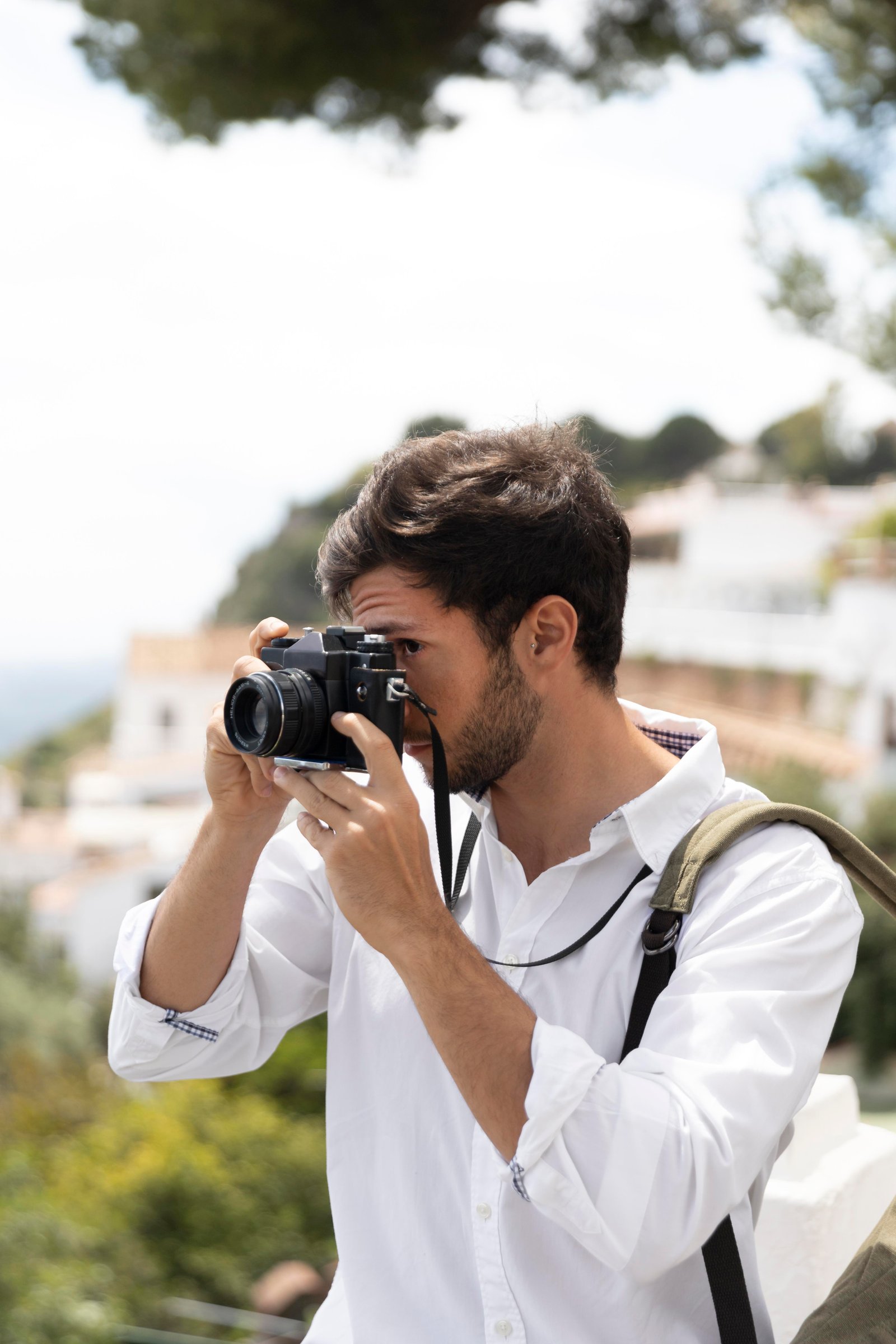 Lucas Chena fotografía